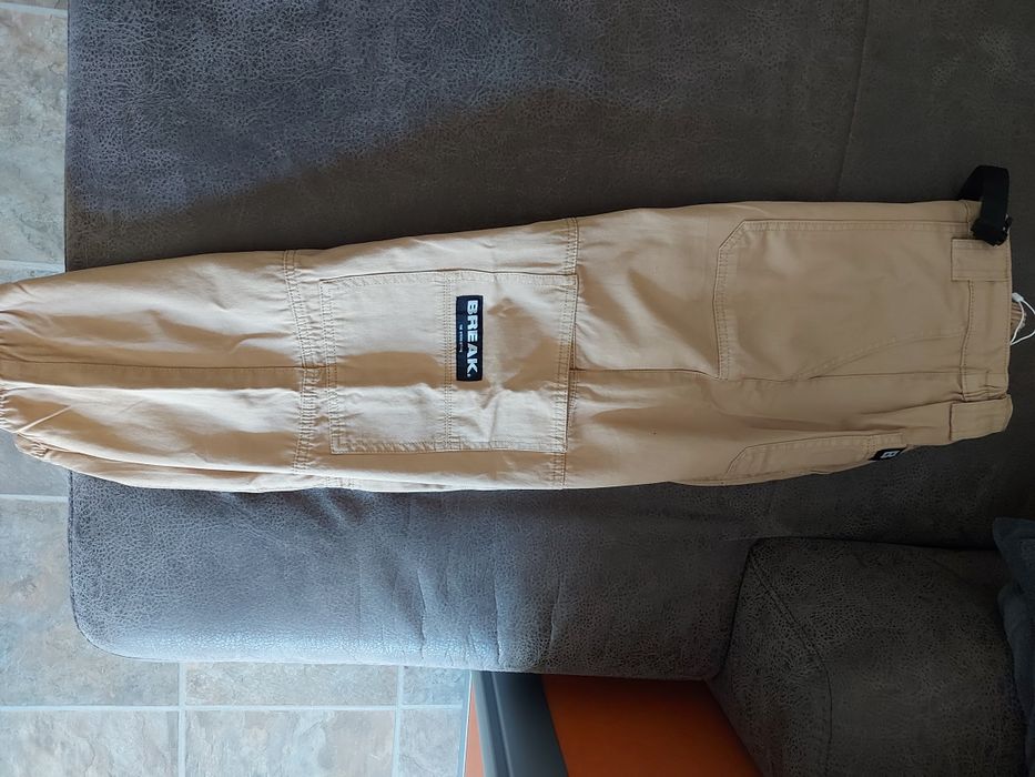 Bershka панталон