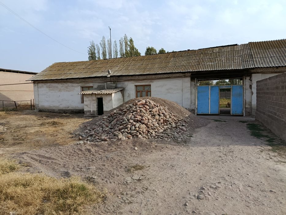 Qarori bor kadastr