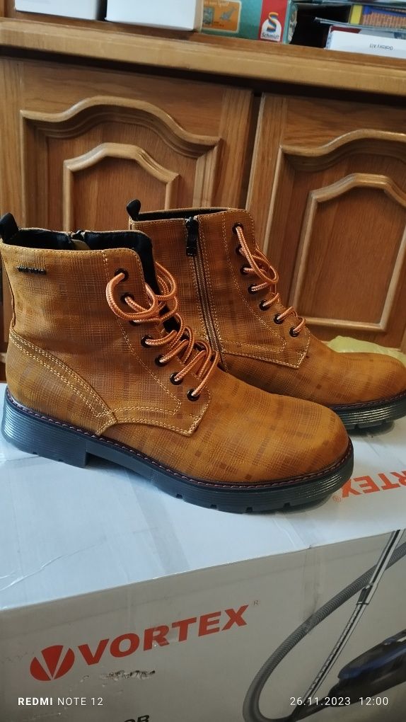 Ghete   Tom   Tailor