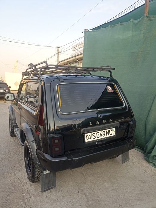 Нива сотилади срочна