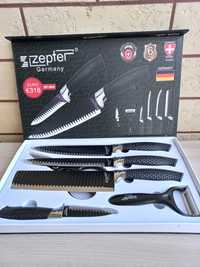 Наборы ножей ZEPTER 6 предметов
