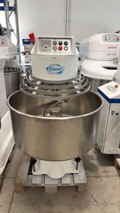 Malaxor aluat profesional DIOSNA