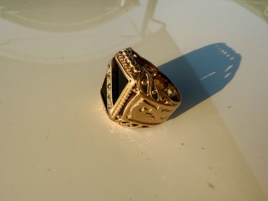 Тилла узук 585 проба