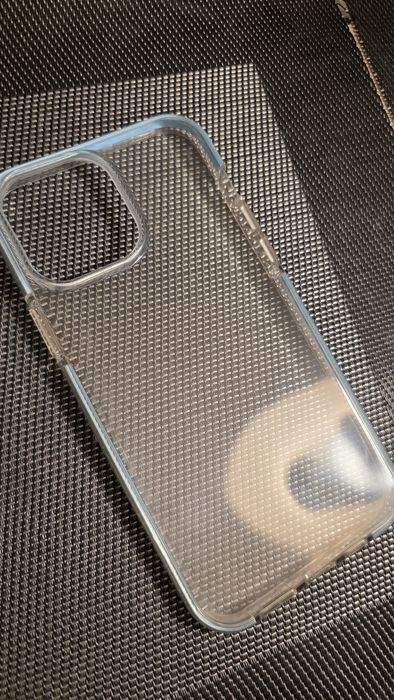 5 huse transparente cu model Iphone 13 ProMax