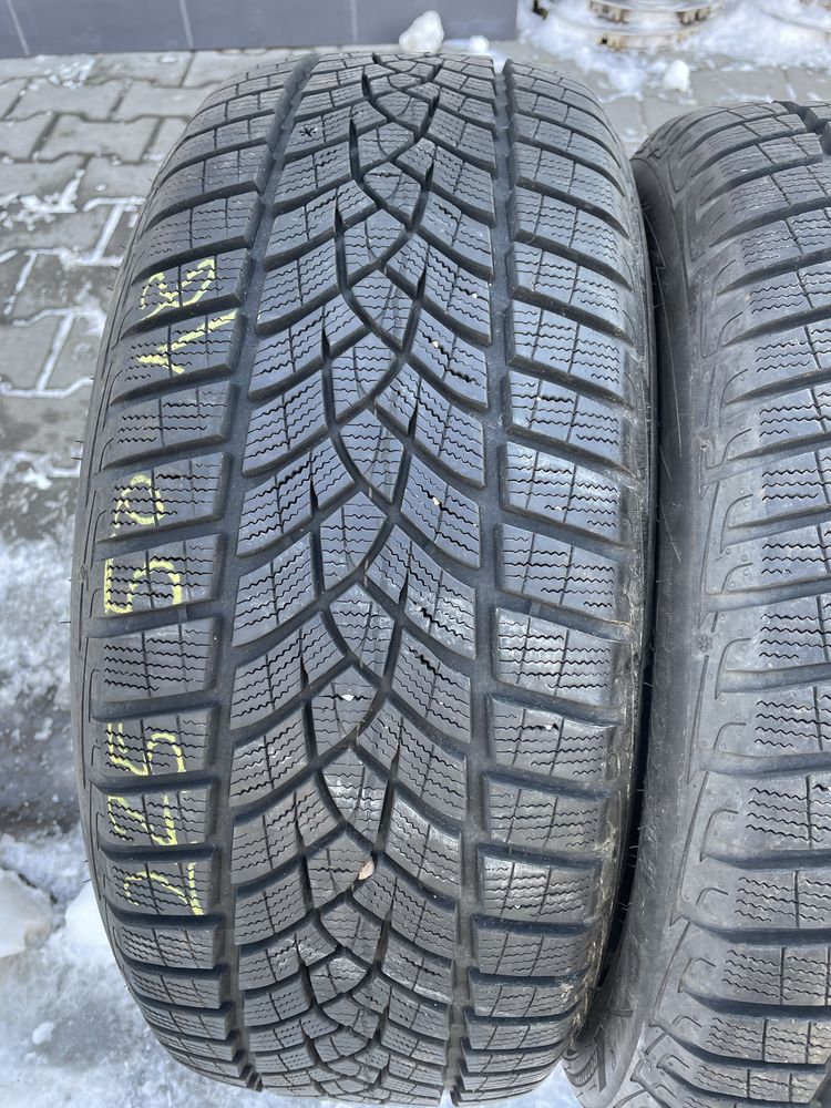 Cauciucuri 225/50R18 Goodyear, anvelope iarna 225/50/18 Pirelli