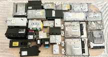 Module bmw e60/e61,mpm,pdc,lm2,modul confort,etc..