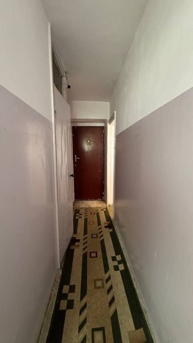 Срочно продаётся квартира  Микрорайон