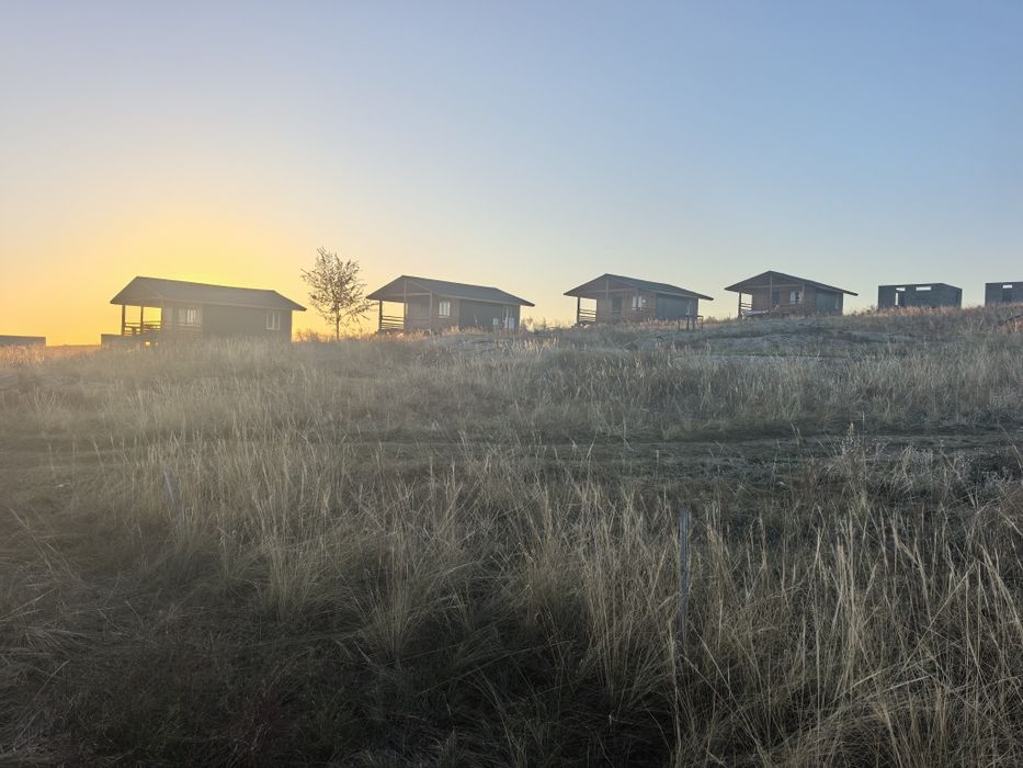 Продам базу отдыха на самарском побережье