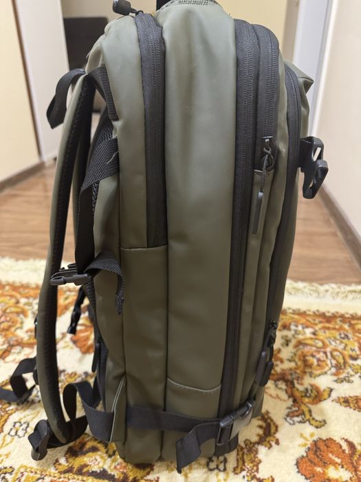 Vand rucsac laptop THULE
