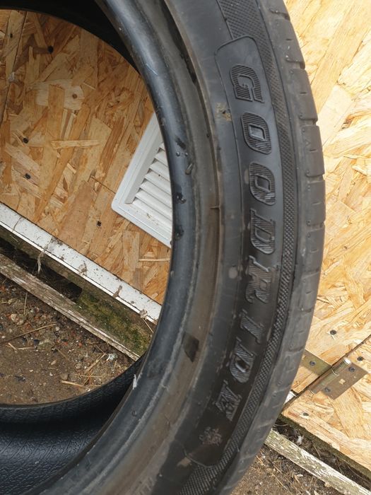 2 anvelope vara 205 ,50,17