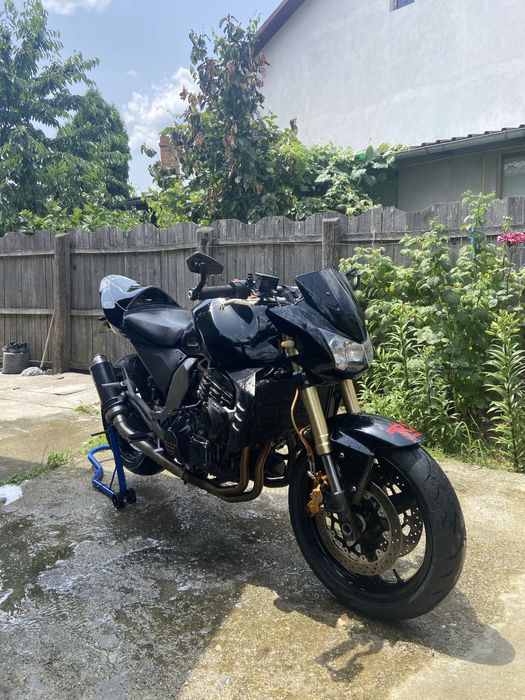 Vand sau schimb Kawasaki z1000