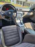 Volkswagen passat 2.0 tdi Highline DSG automata import recent