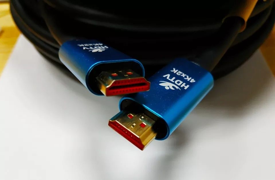 Hdmi кабель, качество версия 2.0, поддерживает 4K купить в Алматы