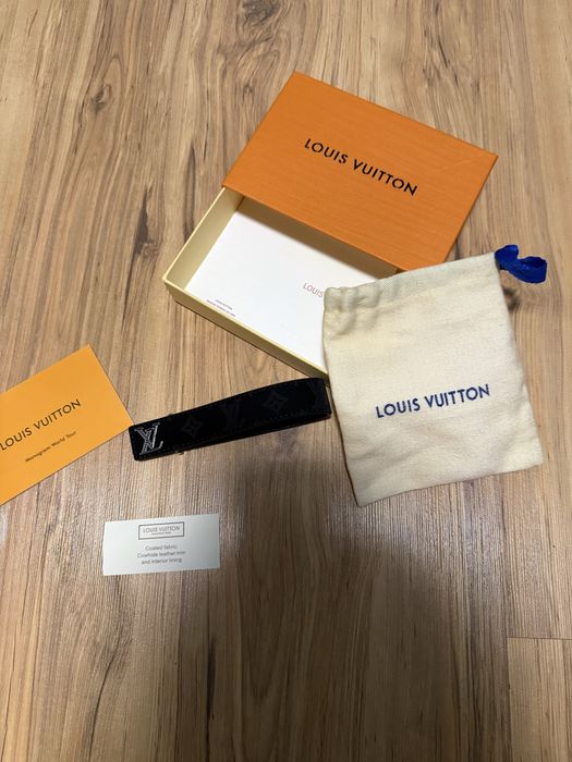 НОВИЯ МОДЕЛ Louis vuitton(Lv) bracelet гривна