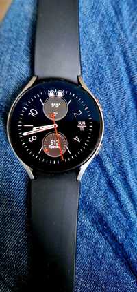 Samsung Galaxy Watch 4 ,44mm LTE.