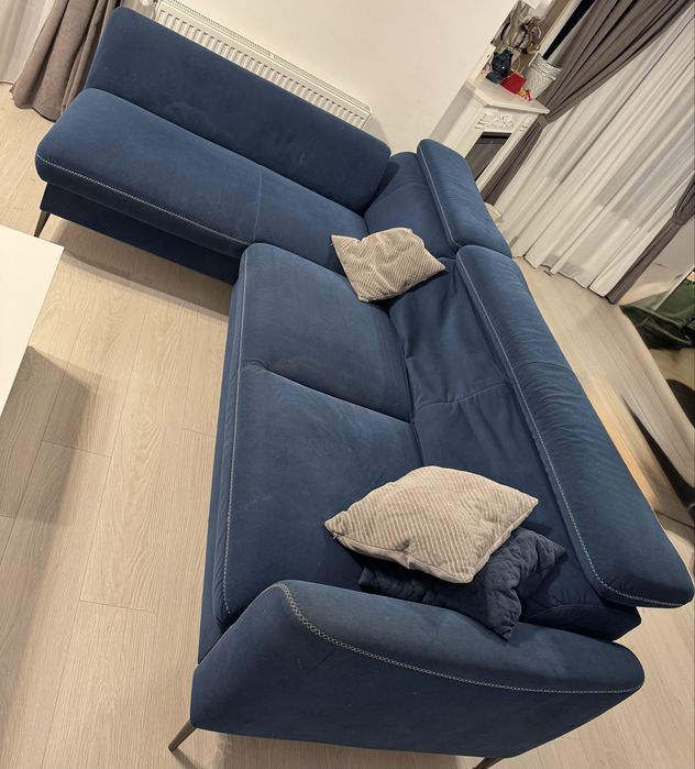 Coltar extensibil - necesita reconditionat