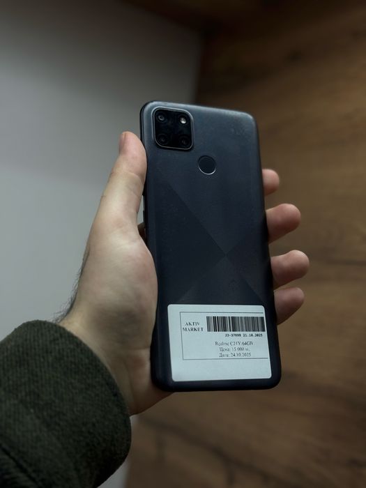 Realme C21Y/64GB