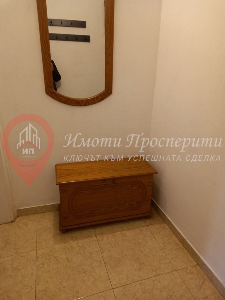 Дава се под наем Тристаен апартамент в София, Център - 98 кв.м за 760 € - Снимка #9