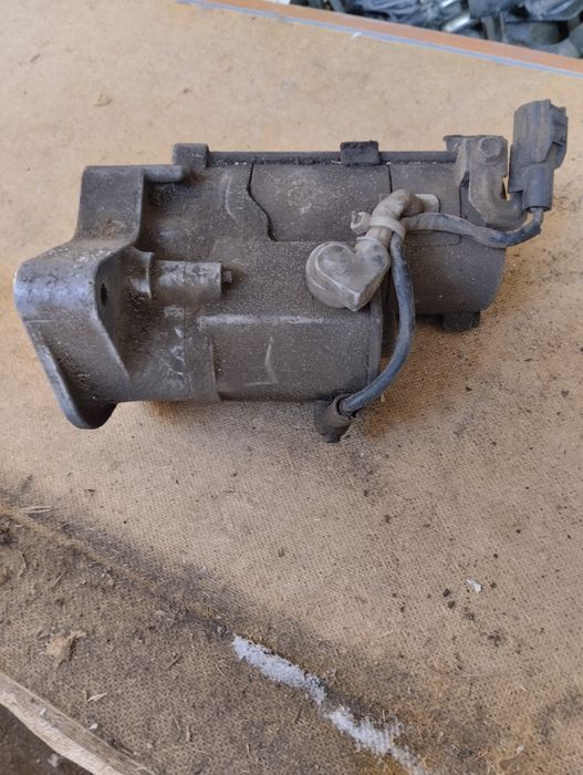 Тойота люсида дизель 2,2,двигатель в разбор, ТНВД электронное,