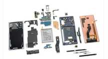 Samsung Galaxy Note 10 N970F Note Plus  N975F на части