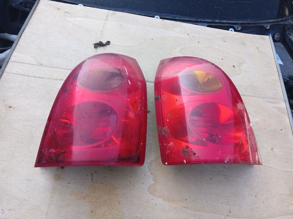 Stopuri Nissan primera