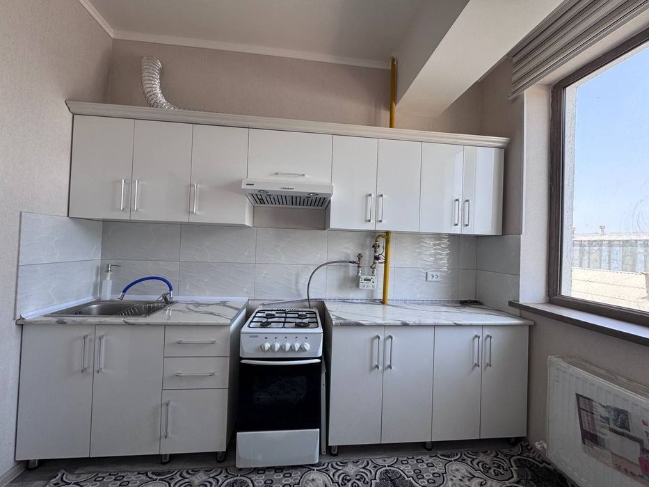 Tayyor yangi dom sotiladi.