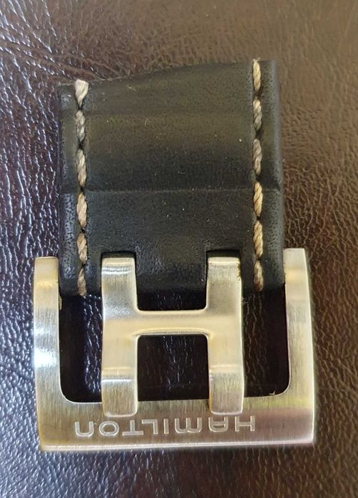 Ceas Hamilton Khaki Aviation QNE Automatic