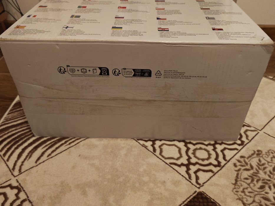 UPS BlueWalker PowerWalker VI 1200 \ 2200