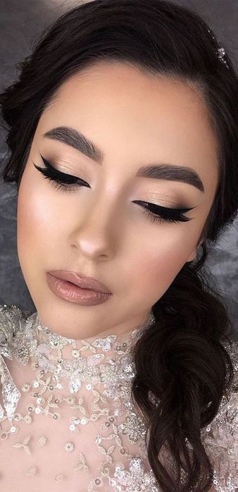 / # Make-Up Professional Iași # / Ședințe Foto / Mireasă / #