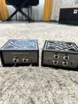 Amplificator Semnal DI Box Telefunken TDA-1 Active Mono