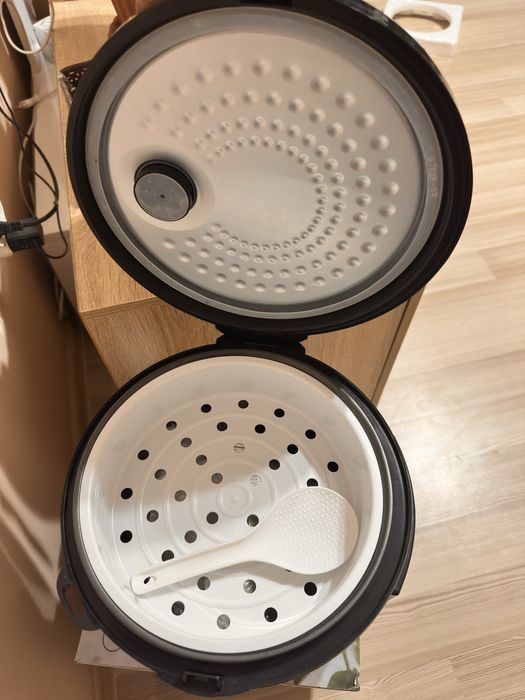 Мултикукър Rosberg