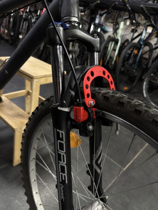 Планинско колело specialized