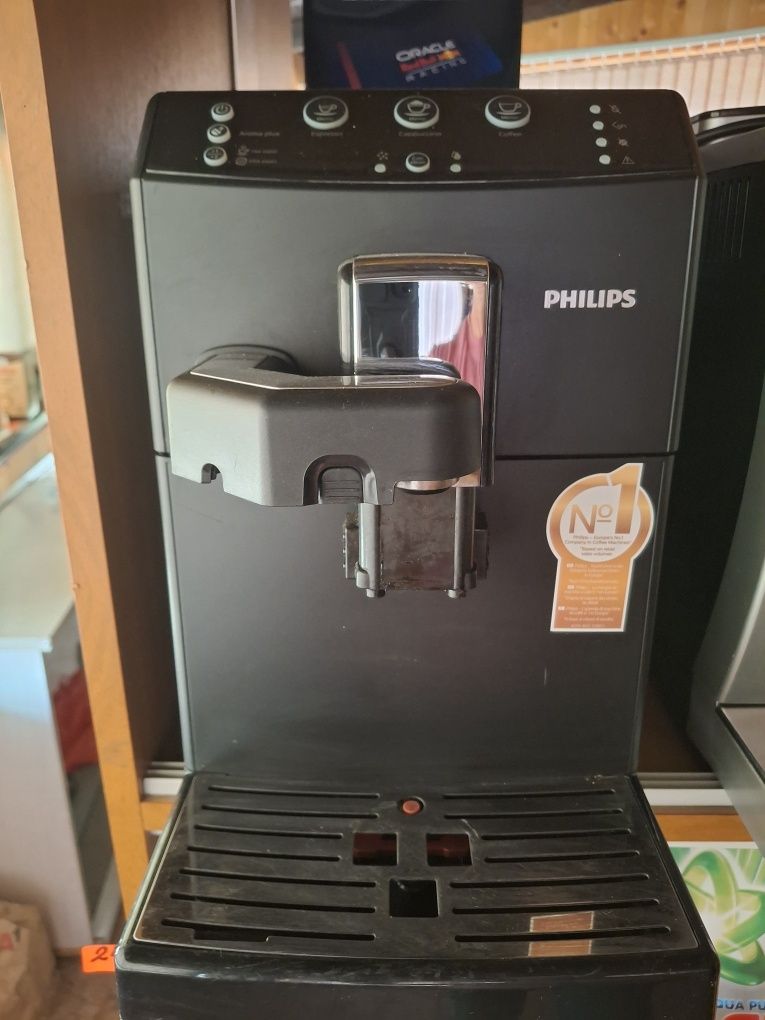 Кафе робот Saeco  Philips