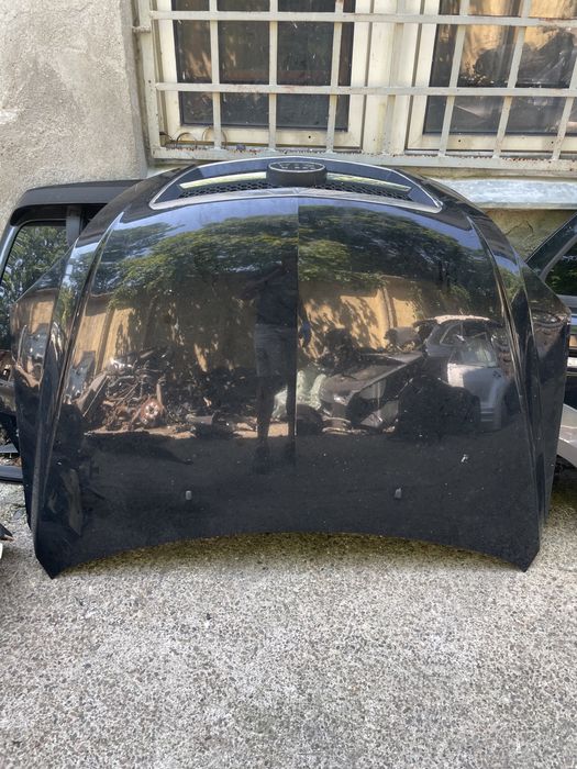 Преден капак за Kia Sorento 02г-08г