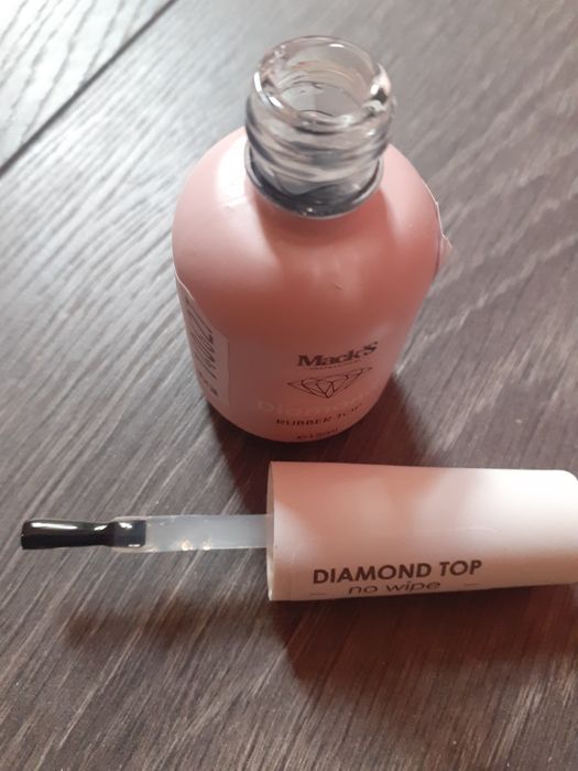 Материали за маникюр