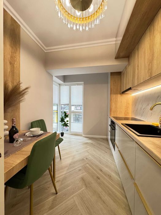 UltraLux! Apartamente Regim Hotelier 2 cam - Parcare subterana!