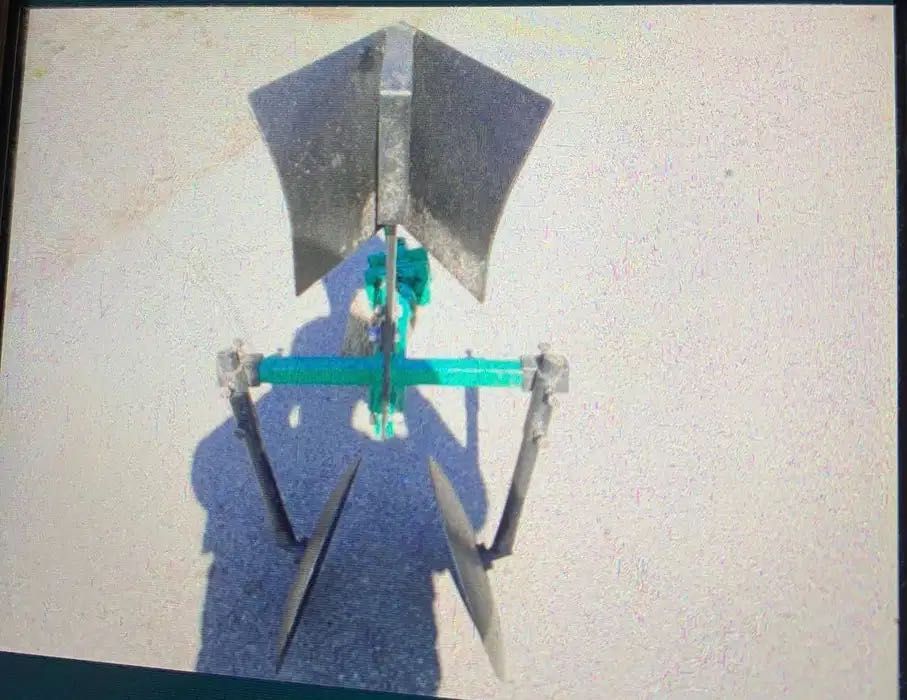 Prasitoare rarita cu discuri reversibilă