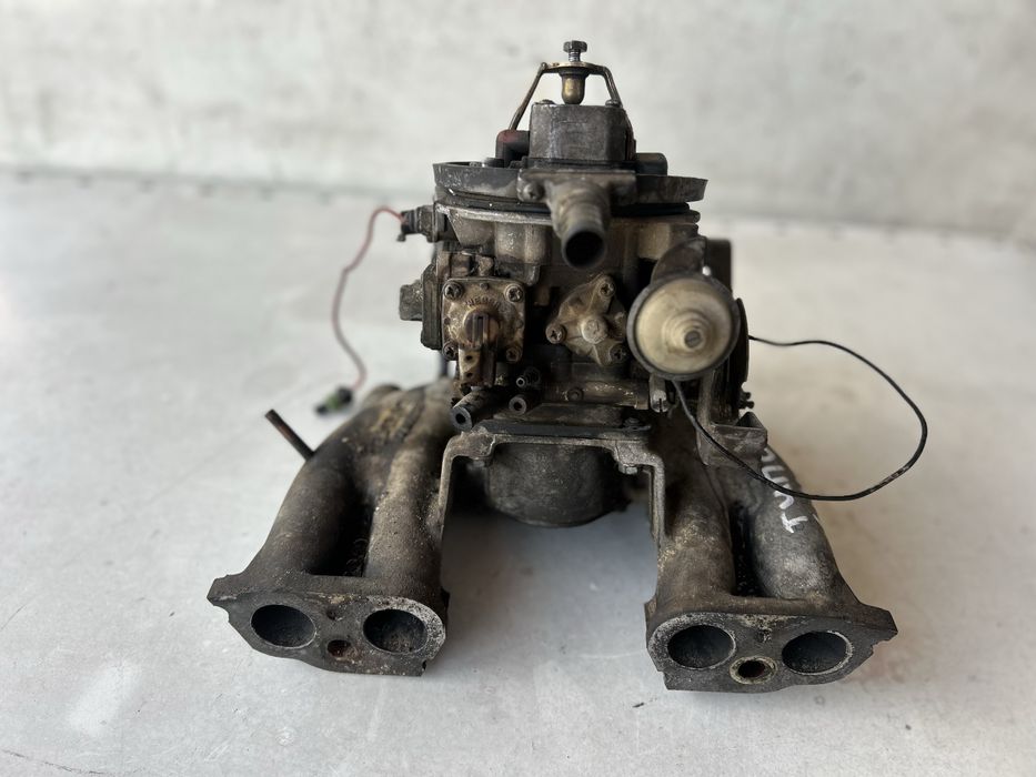 Бензинов Карбoратор  за фиат типо 1,4/karborator za fiat tipo 1,4