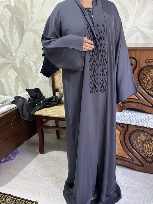 abaya sotiladi dubayiki