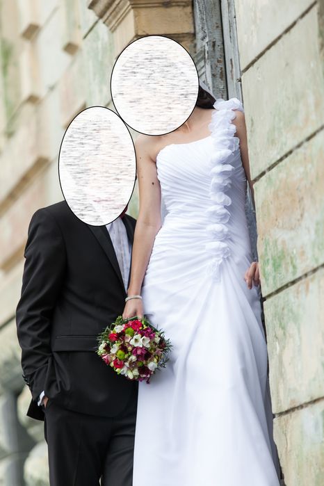 Vand Rochie de Mireasa