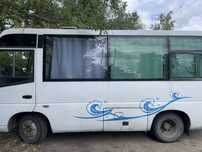 Автобус (Hengshan)
