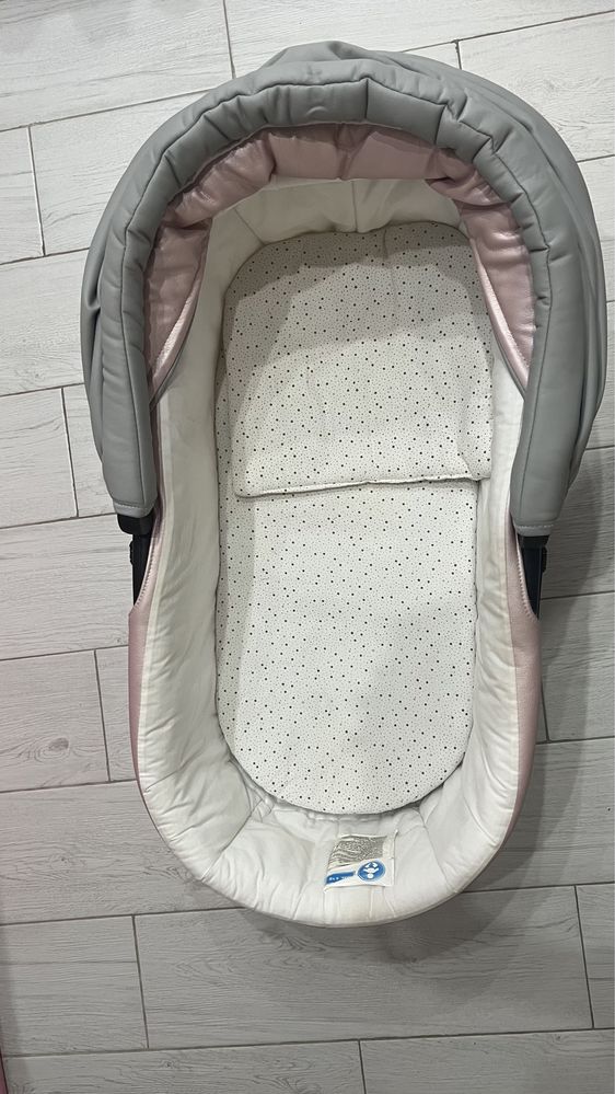 Комбинирана количка BABY MERC Faster2 2 В 1