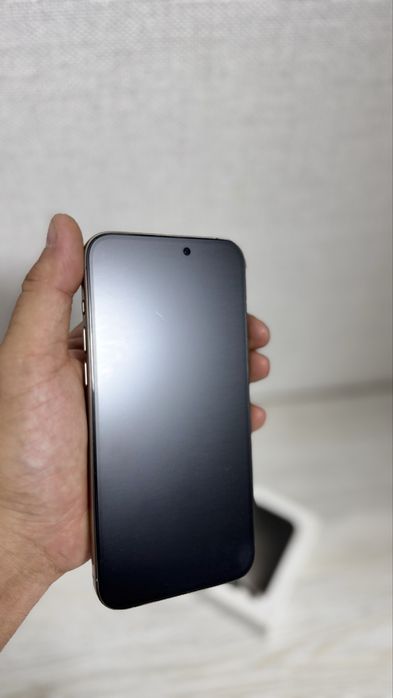 Iphone 15 Pro max 256 идеал