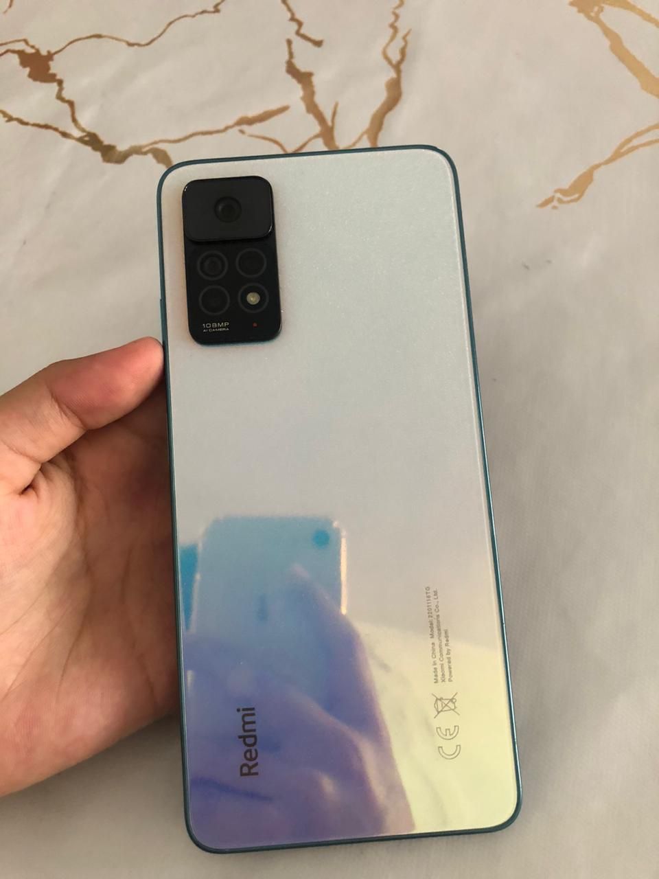 Xiaomi Redmi not 11  pro