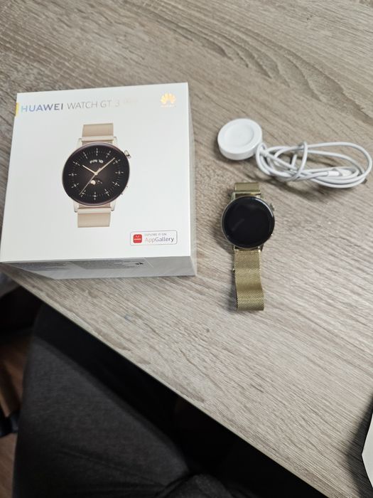 Ceas Huawei GT3 42 mm