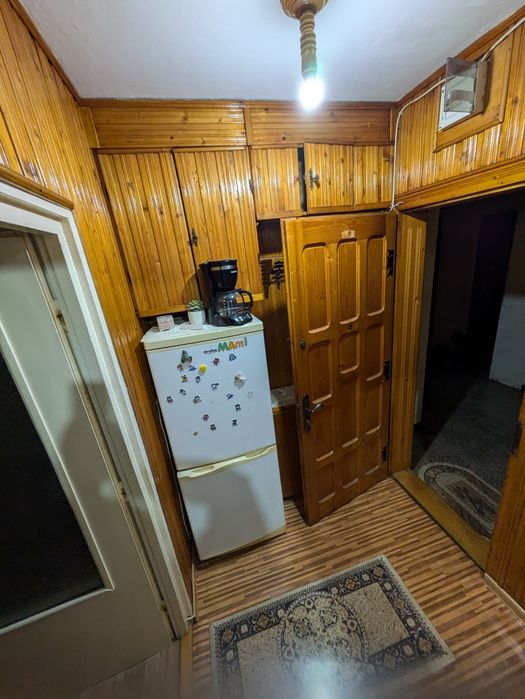 Apartament cu 2 camere