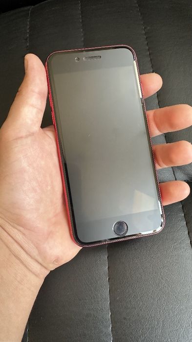 Iphone se 2022 Red Product
