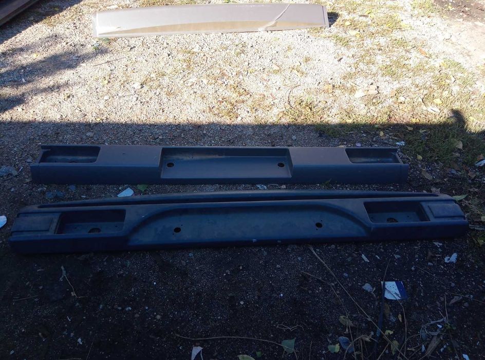 Брони,прозорци,тенти и пластмаси за кемпери и каравани