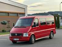 Volkswagen lt 8+1