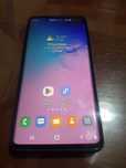 Samsung galaxy s10 plus